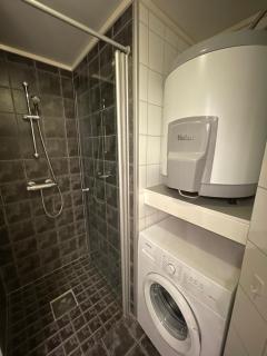 Novatind - Studio apartment with free parking - 5