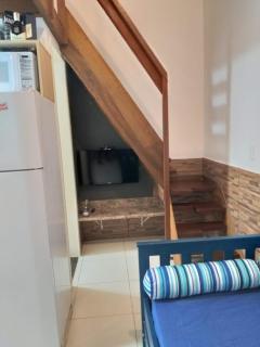 Flat Vila da Arara - 1