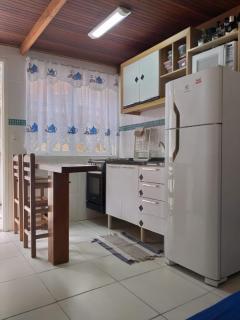 Flat Vila da Arara - 4