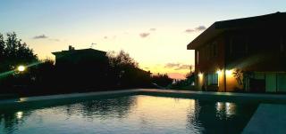B&B Caput Mundi-Calabria - Santa Maria del Cedro - 7