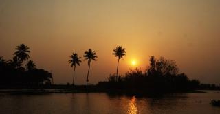 Backwater Breeze - Kumarakom - 4