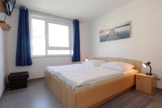 Residenz am Strand Wohnung 4-59 - Zingst - 4