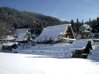 Hida Takayama Hodakaso Yamano Iori - Takayama - 1