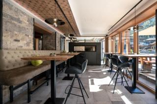 Hotel Sonnenhof Gerlos Centrum - Gerlos - 6