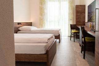 Hotel Grüne Elster - Fürth - 3