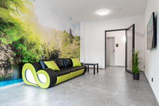 Hotel Grüne Elster - Fürth - 5