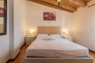 il borgo appartamenti con parcheggio - Malcesine - 0
