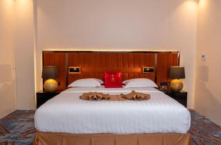 Hôtel Fleur de Lys Point E - Dakar - 9