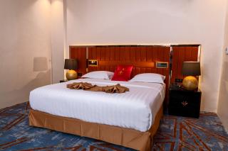 Hôtel Fleur de Lys Point E - Dakar - 8