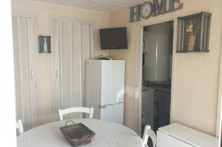 chalet typique 50 m de la mer - Gruissan - 9