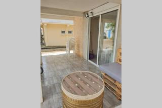 chalet typique 50 m de la mer - Gruissan - 6