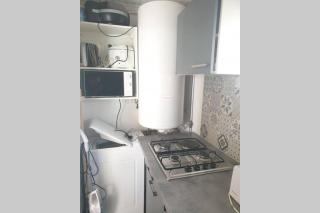 chalet typique 50 m de la mer - Gruissan - 1