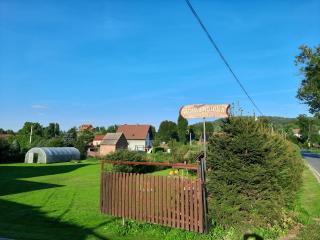 Agroturystyka Romanówka w Krzeszowie - 5