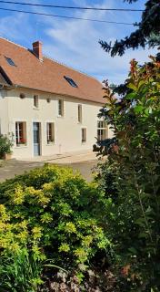 MAISON FLEURIET - Menetou-Râtel - 9