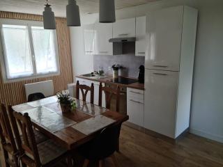 Gîte l'instant T - 3