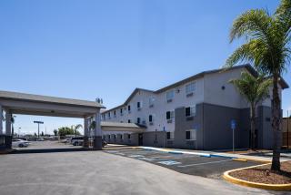 Comfort Inn Hayward - Union City - Hayward - 0