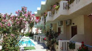 Hotel Elida - Platanes - 1