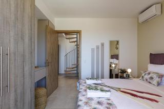 Villa Zoe , south Crete , Triopetra - Triopetra - 1