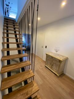 Ferienhaus mit Blick ins Grüne - 3