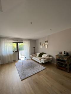 Ferienhaus mit Blick ins Grüne - Contwig - 8