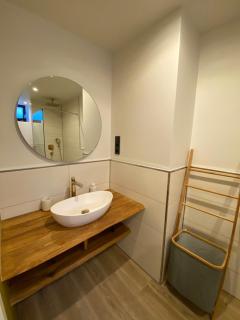 Ferienhaus mit Blick ins Grüne - 1