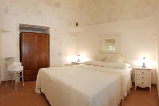 Trulli Chiafele - 9