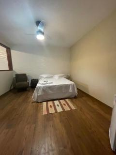 Suites da Cabana - Lumiar - 9