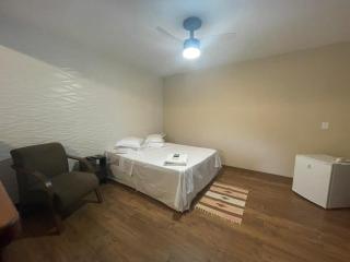 Suites da Cabana - Lumiar - 6