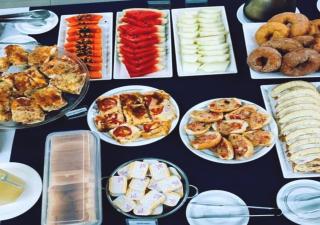 David Plaza Hotel - 8