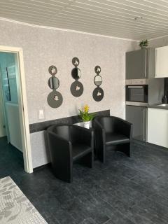 Modern mitten in der Stadt und doch sehr ruhig 2 Minuten zu Therme - Bad Ems - 1