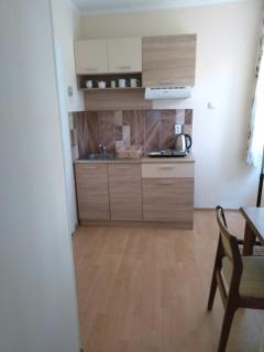 Sandrea Studio Apartment - Subotica - 2