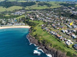 The Blue Whale Kiama - Kiama - 9