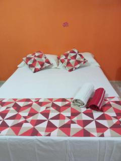 Top Home Pousada - Caucaia - 9