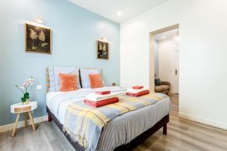 StayLib - GARIBALDI 2 PIECES PORTE DE MONTMARTRE - Saint-Ouen - 6