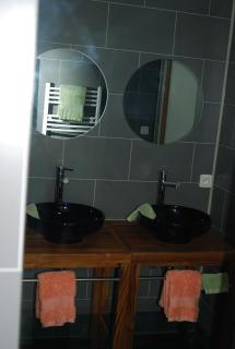 Le Manoir du Butel - Saint-Amand - 6