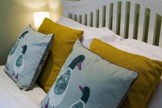 Idyllic Suite at Lower Fields Farm - Napton on the Hill - 5