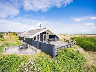 Holiday home Hvide Sande LXXVIII - Bjerregård - 6