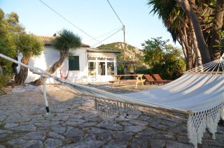 Ampelaki Blue - Paleokastritsa - 5