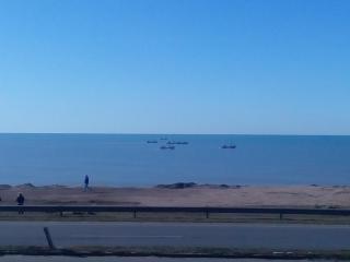 Playa Dorada, fte mar, gran 2 amb 4 pax, quincho parrilla - Santa Clara del Mar - 3