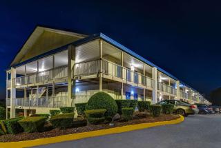 Motel 6-Atlanta, GA - Atlanta - 0