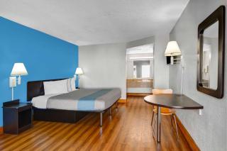 Motel 6-Atlanta, GA - Atlanta - 9