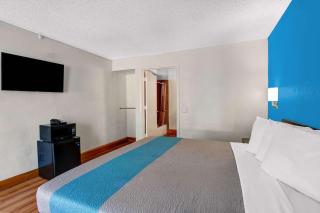 Motel 6-Atlanta, GA - Atlanta - 1