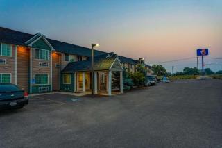 Motel 6-Idaho Falls, ID - Snake River - Idaho Falls - 8