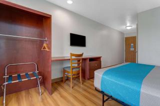 Motel 6-Idaho Falls, ID - Snake River - Idaho Falls - 2
