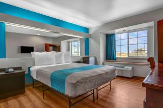 Motel 6-Idaho Falls, ID - Snake River - Idaho Falls - 1