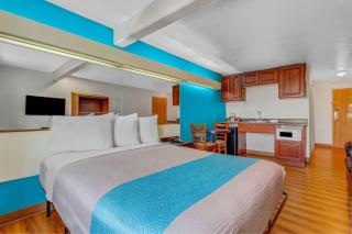 Motel 6-Idaho Falls, ID - Snake River - 9