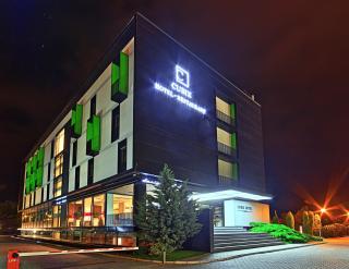 Hotel Cubix - Brasov - 9