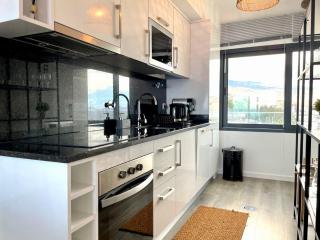 Ocean Cliff Apartment - Santa Cruz - 1
