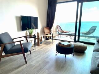 Ocean Cliff Apartment - 5