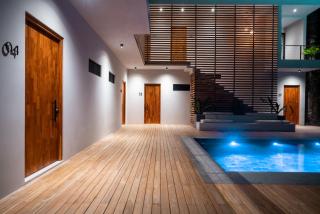 Nala Luxury Living - Santa Teresa - Costa Rica - Santa Teresa Beach - 9